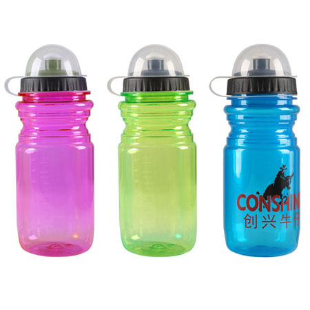 Customization 600ML Sports Bottle Corporate Gifts